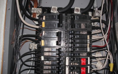 Circuit Breaker Boxes and Breaker Replacement